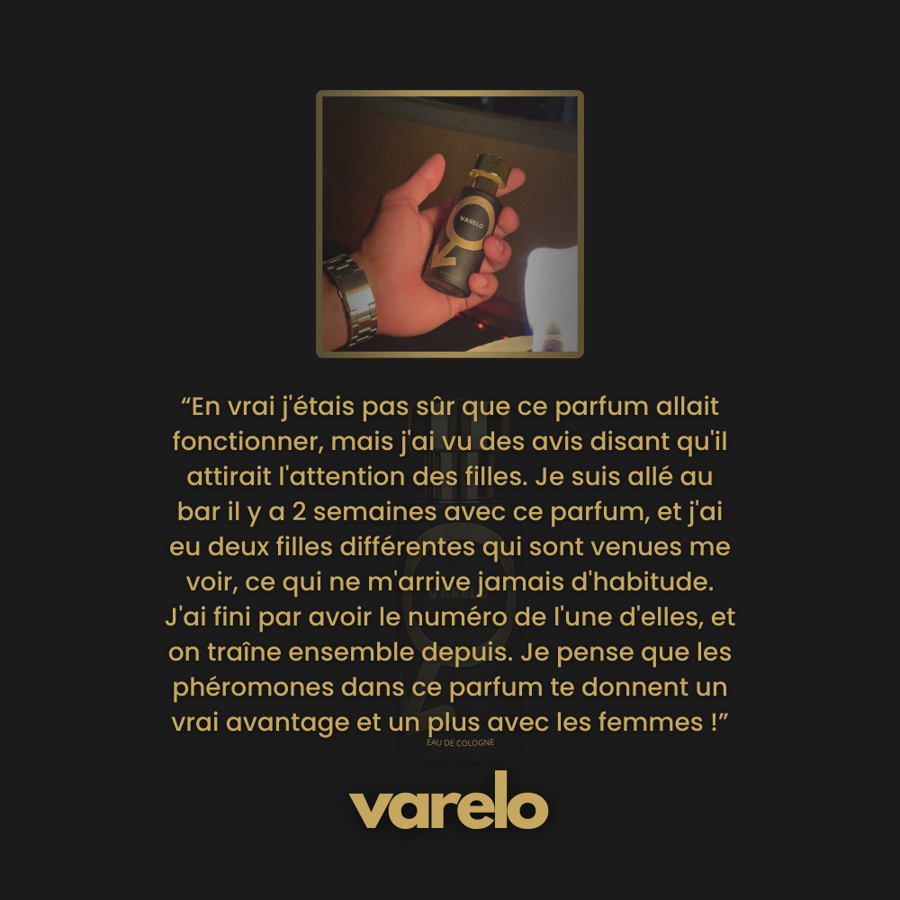 Varelo™ Pheromone