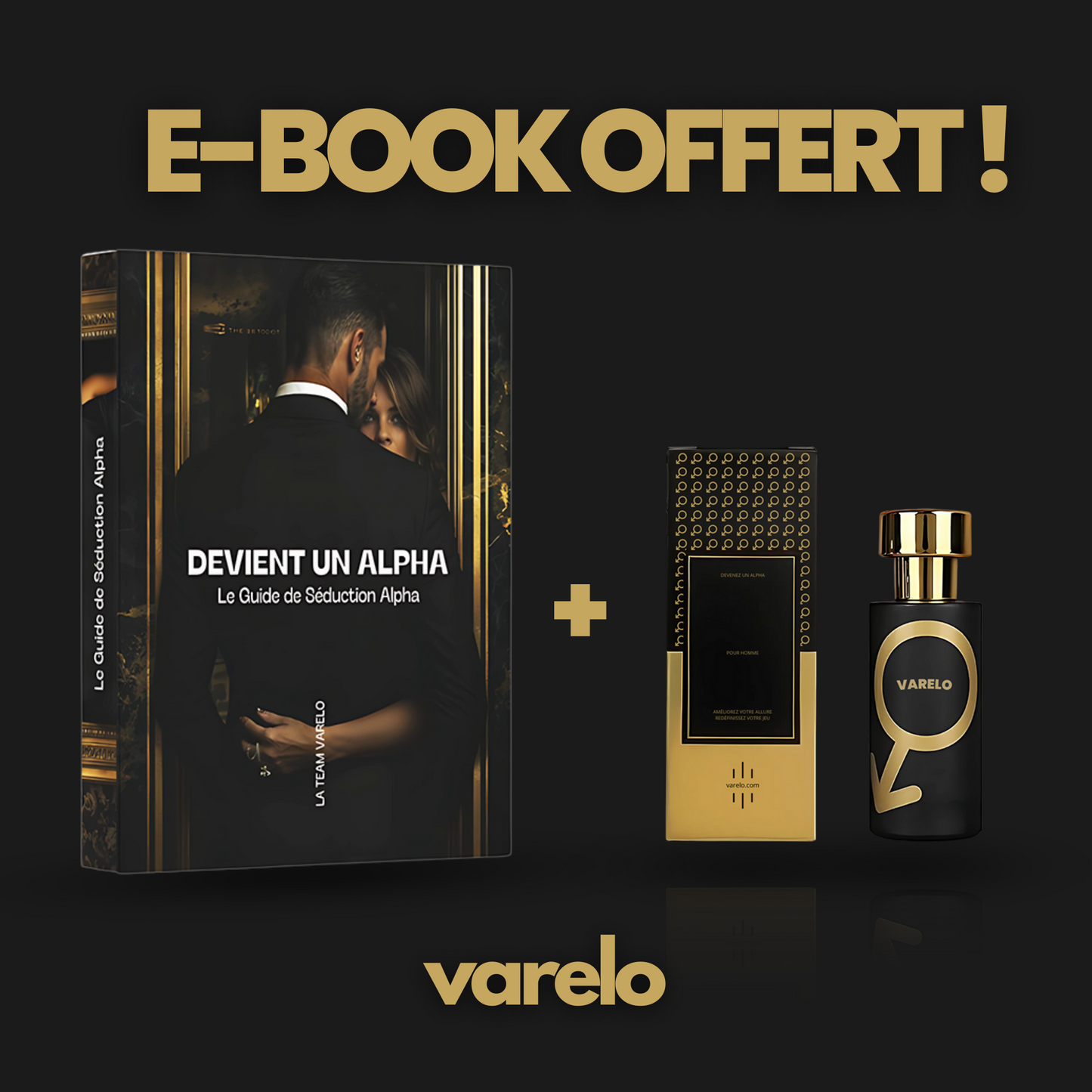 Varelo™ Pheromone